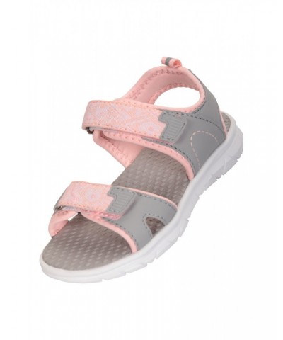 Tide Toddler Sandals Coral $12.87 Footwear