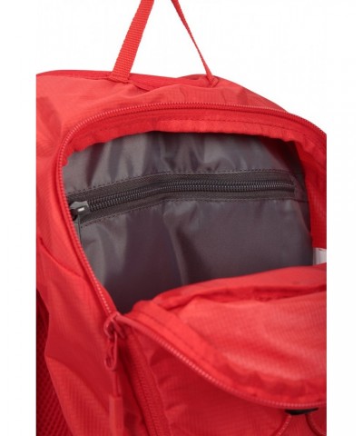 Running Hydro Bag 2 Red $24.00 Backpacks