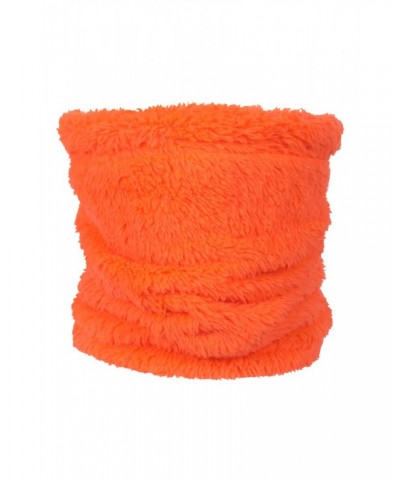 Kids Winter Accessories Set Orange $16.80 Accessories