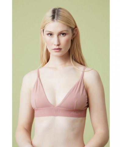 Urban Womens Bralette Pink $10.40 Loungewear