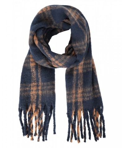 Cozy Blanket Scarf Mixed $11.79 Accessories