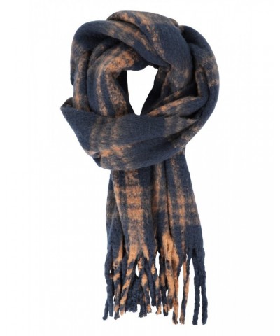 Cozy Blanket Scarf Mixed $11.79 Accessories