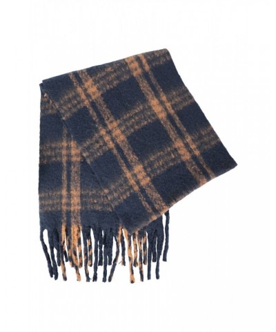 Cozy Blanket Scarf Mixed $11.79 Accessories