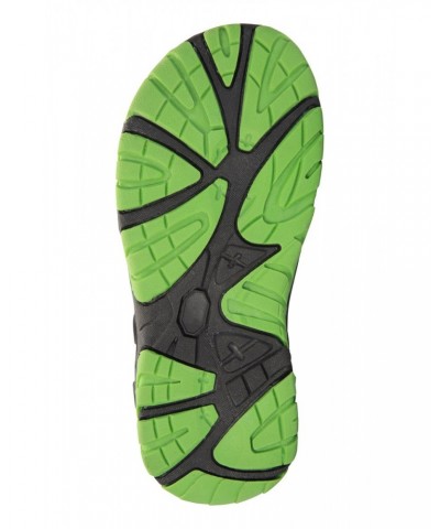 Tide Kids Sandals Camouflage $15.00 Footwear