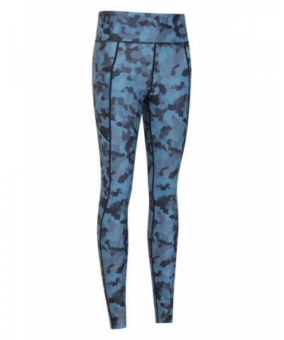 Recycled Womens Leggings Mixed $22.41 Active