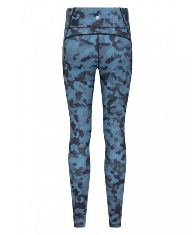 Recycled Womens Leggings Mixed $22.41 Active