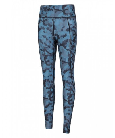 Recycled Womens Leggings Mixed $22.41 Active