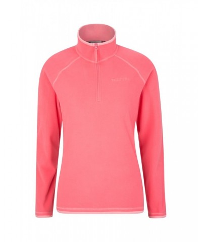 Montana Womens Microfleece Pale Pink $12.09 Fleece