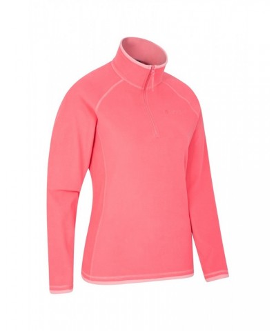 Montana Womens Microfleece Pale Pink $12.09 Fleece