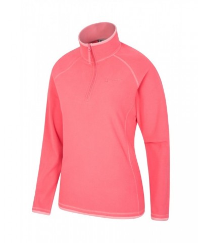 Montana Womens Microfleece Pale Pink $12.09 Fleece