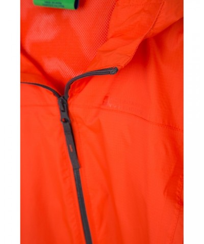 Torrent Kids Waterproof Jacket Orange $18.19 Jackets