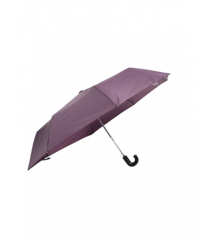 Hiking Umbrella - Plain Berry $14.49 Accessories