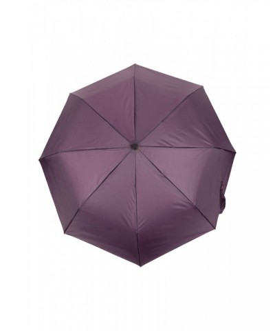 Hiking Umbrella - Plain Berry $14.49 Accessories