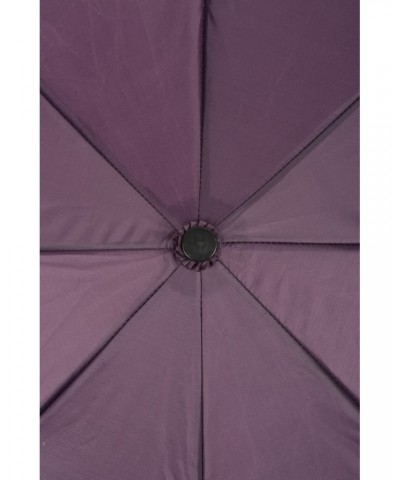 Hiking Umbrella - Plain Berry $14.49 Accessories