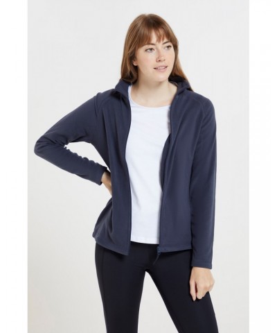 Raso Womens Fleece Navy $15.51 Fleece