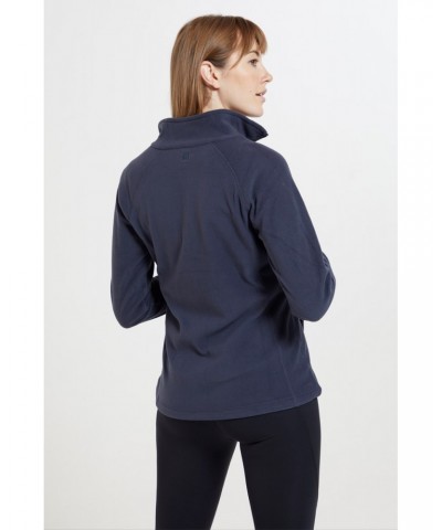 Raso Womens Fleece Navy $15.51 Fleece