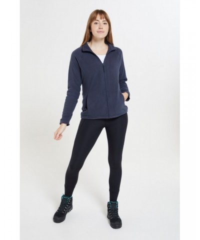 Raso Womens Fleece Navy $15.51 Fleece