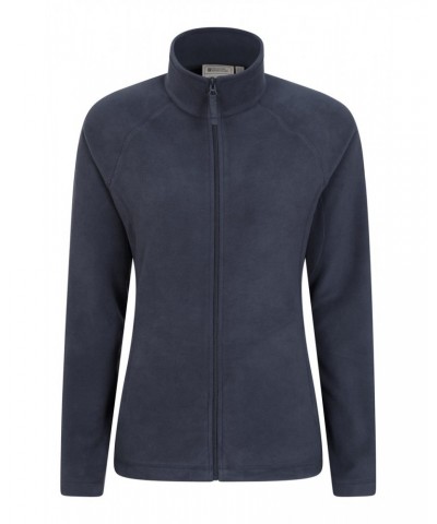 Raso Womens Fleece Navy $15.51 Fleece