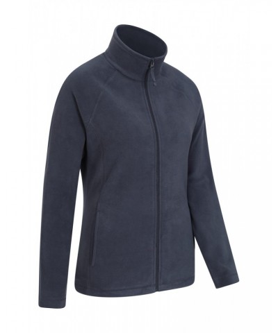 Raso Womens Fleece Navy $15.51 Fleece