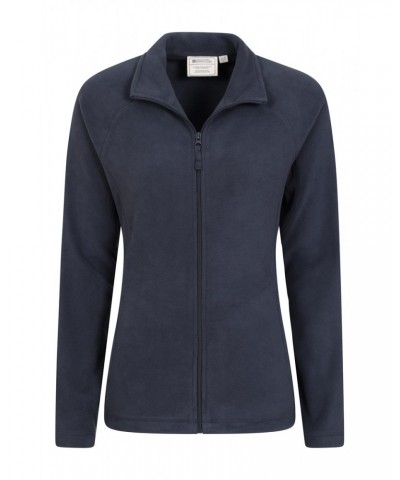 Raso Womens Fleece Navy $15.51 Fleece