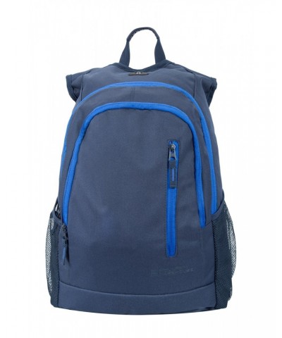 Fawkes 20 Litre Backpack Navy $14.19 Backpacks