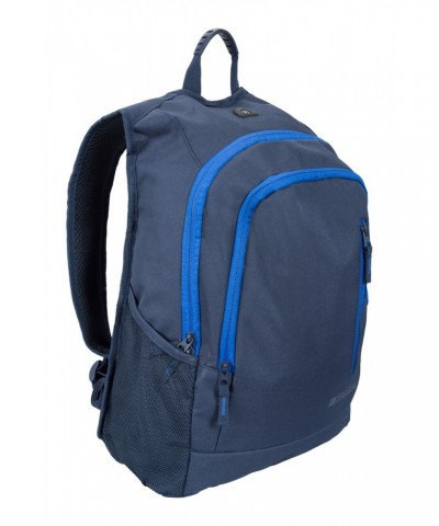 Fawkes 20 Litre Backpack Navy $14.19 Backpacks