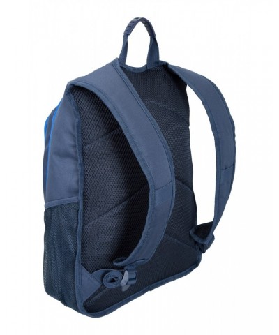 Fawkes 20 Litre Backpack Navy $14.19 Backpacks