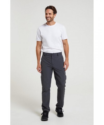 Explore Mens Pants Grey $24.74 Pants