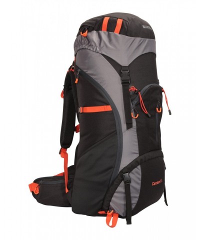 Carrion 80L Backpack Charcoal $53.90 Backpacks