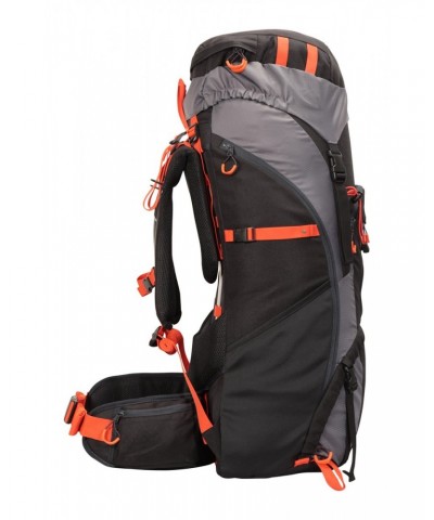 Carrion 80L Backpack Charcoal $53.90 Backpacks