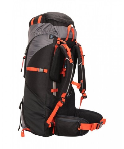 Carrion 80L Backpack Charcoal $53.90 Backpacks