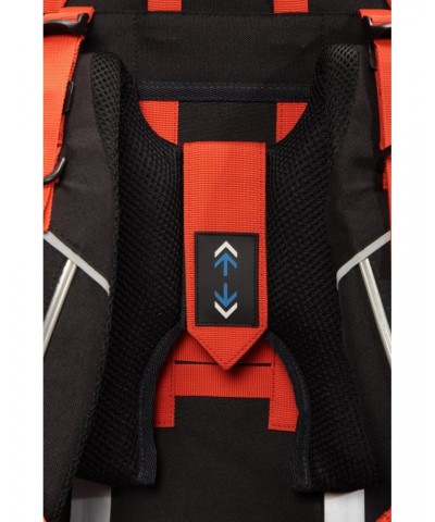 Carrion 80L Backpack Charcoal $53.90 Backpacks