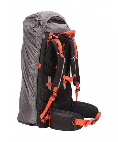 Carrion 80L Backpack Charcoal $53.90 Backpacks