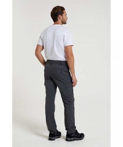 Explore Mens Pants Grey $24.74 Pants