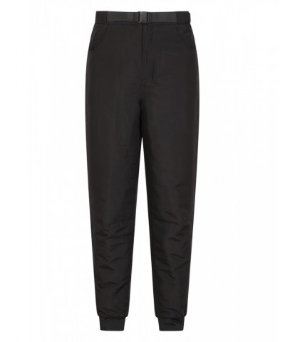 Marsh Mens Insulated Pants Black $28.61 Pants