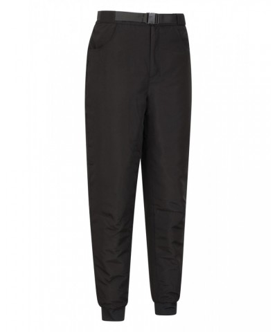 Marsh Mens Insulated Pants Black $28.61 Pants