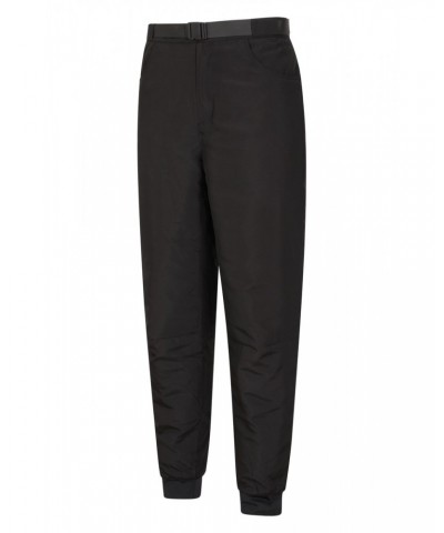 Marsh Mens Insulated Pants Black $28.61 Pants