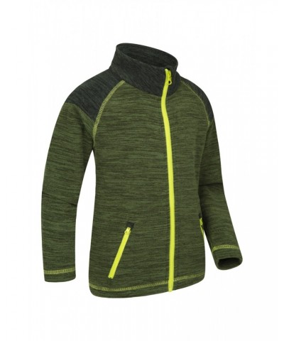 Snowdonia Kids Fleece Dark Khaki $16.79 Fleece