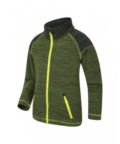 Snowdonia Kids Fleece Dark Khaki $16.79 Fleece