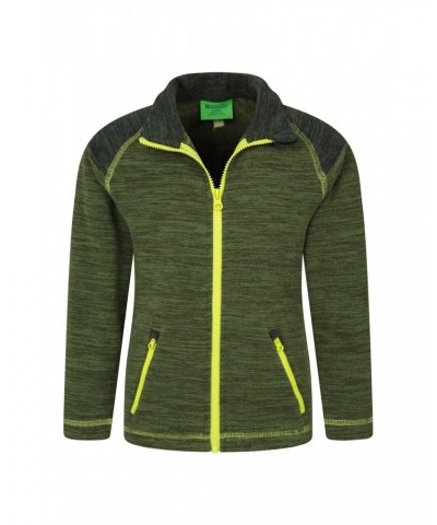 Snowdonia Kids Fleece Dark Khaki $16.79 Fleece