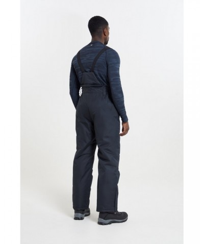 Dusk Mens Ski Pants Black $38.99 Pants