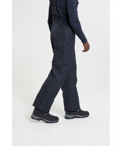 Dusk Mens Ski Pants Black $38.99 Pants