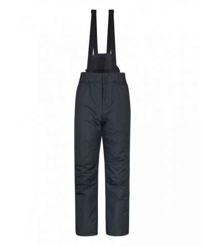 Dusk Mens Ski Pants Black $38.99 Pants