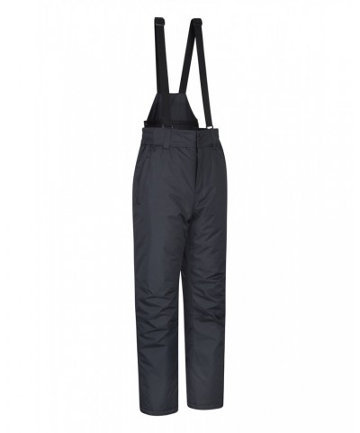 Dusk Mens Ski Pants Black $38.99 Pants