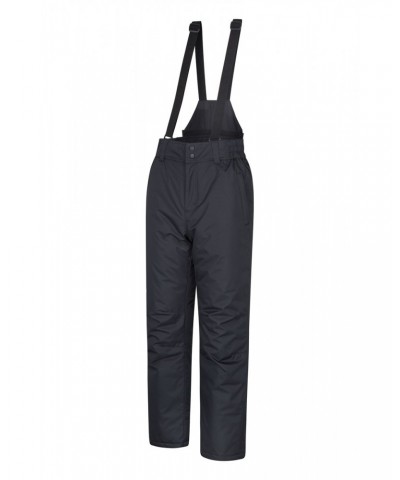 Dusk Mens Ski Pants Black $38.99 Pants