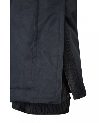 Dusk Mens Ski Pants Black $38.99 Pants