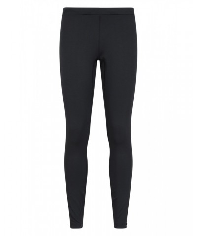 Index Mens Running Leggings Black $15.00 Active