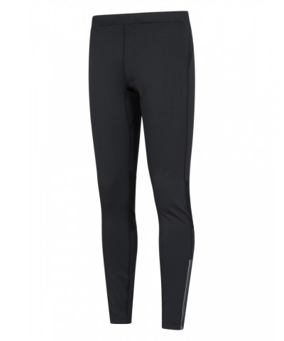 Index Mens Running Leggings Black $15.00 Active