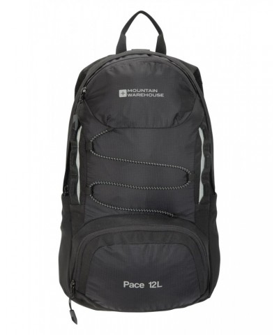 Pace 12L Backpack Black $20.29 Accessories