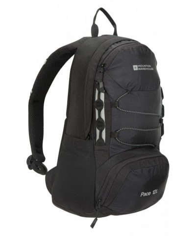 Pace 12L Backpack Black $20.29 Accessories